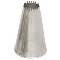 ATECO PIPING TIP #172