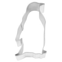 PENGUIN COOKIE CUTTER 3"