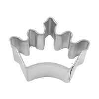 MINI CROWN CORONATION CUTTER 1 3/4"