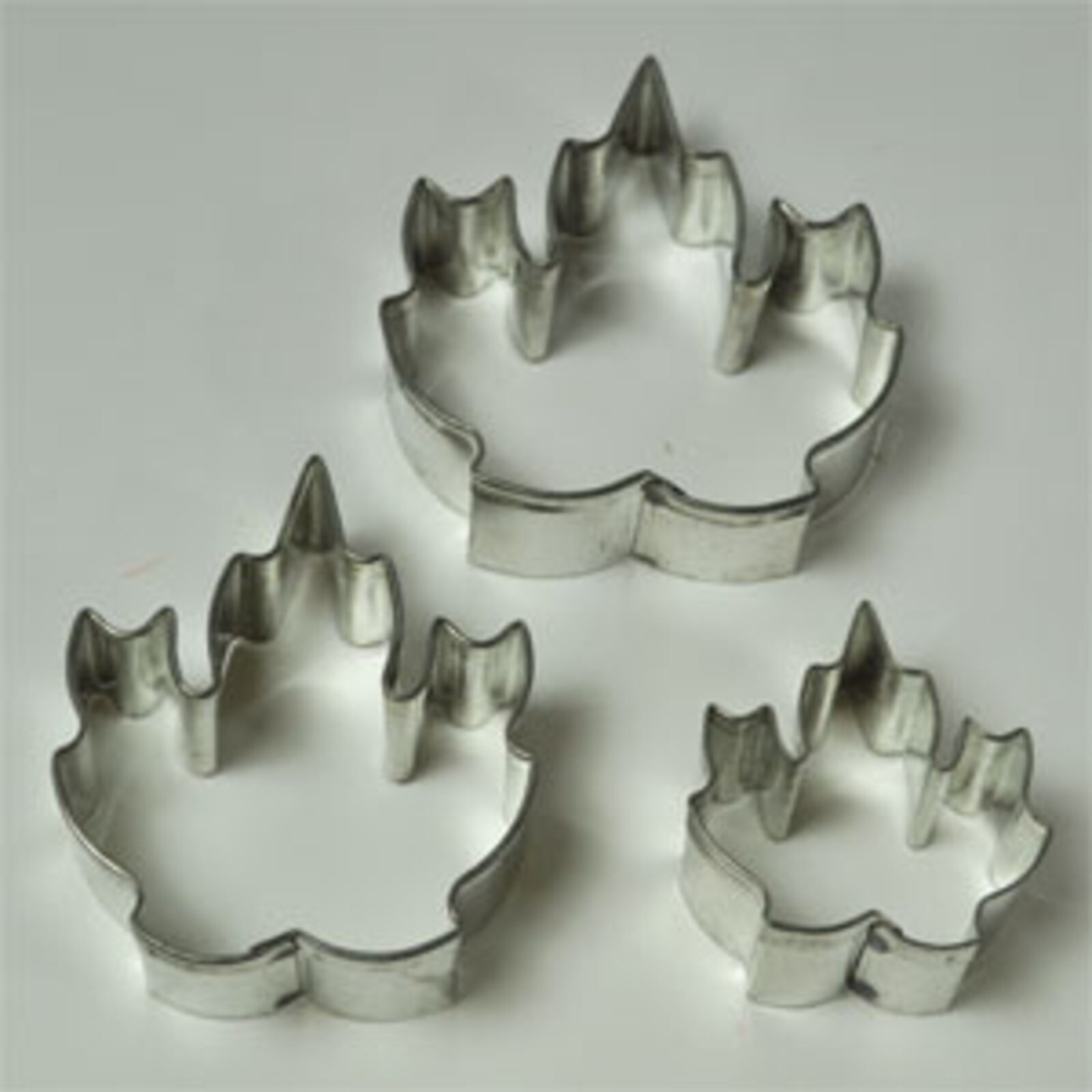 GRAPE LEAF CUTTER SET - 3 PCS