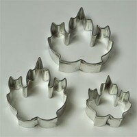 GRAPE LEAF CUTTER SET - 3 PCS