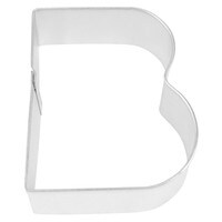 LETTER B CUTTER 