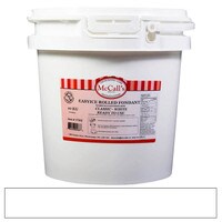 EASYICE WHITE ROLLED FONDANT - 10 KG