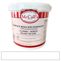 EASYICE WHITE ROLLED FONDANT - 1 KG
