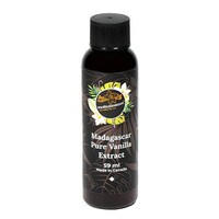 PURE MADAGASCAR VANILLA EXTRACT 59 ML