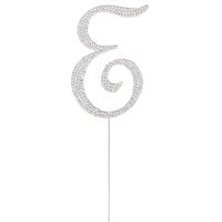 BLING PICK - LETTER E