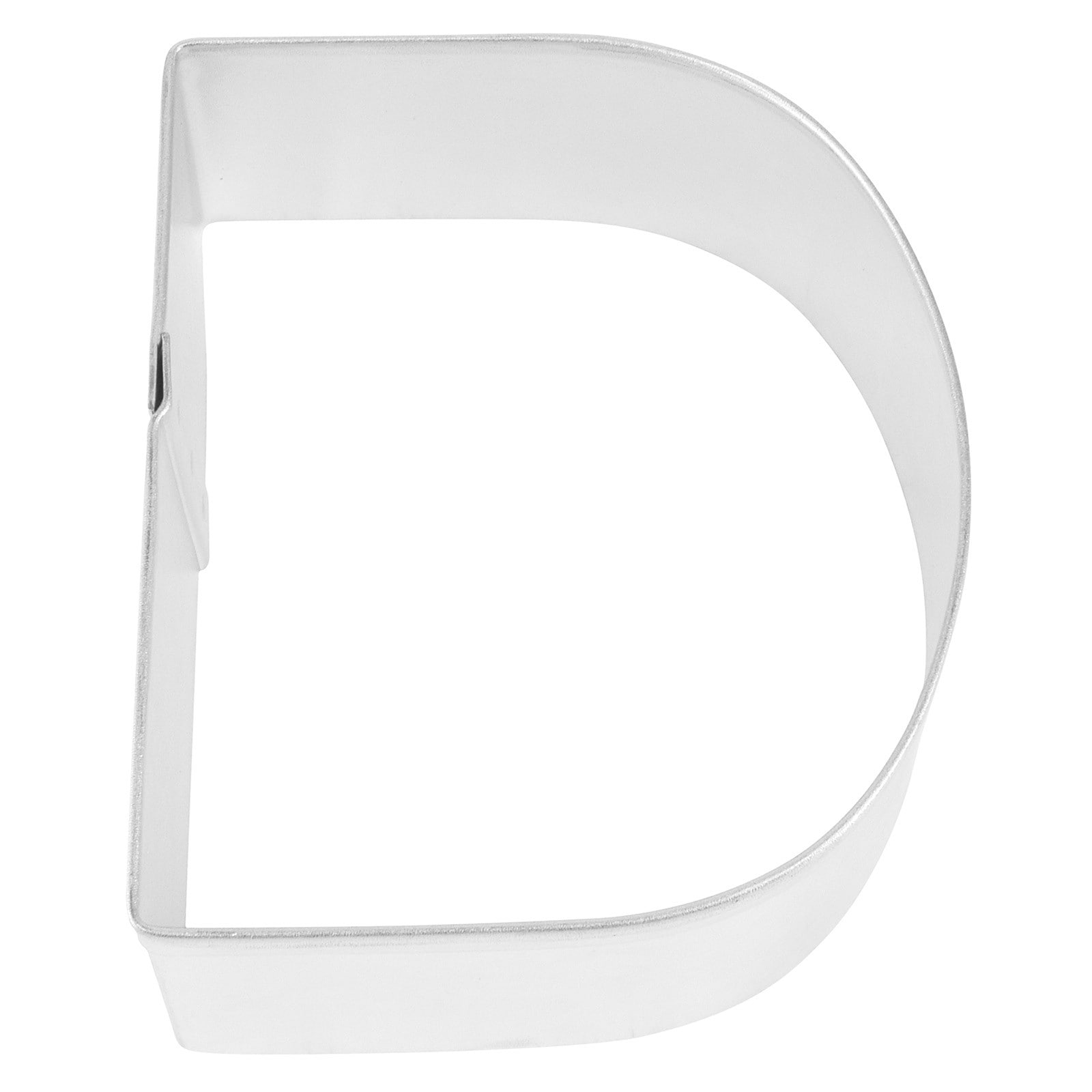 LETTER D CUTTER