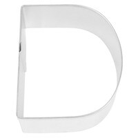 LETTER D CUTTER