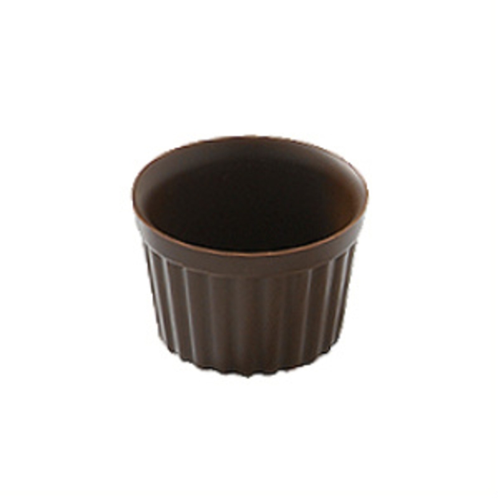 CHOCOLATE LIQUEUR CUPS
