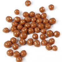 CALLEBAUT CRISPEARLS MILK