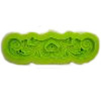 180 X 56 MM SILICONE MOLD