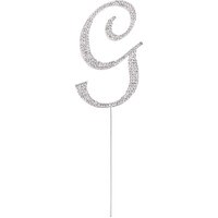 BLING PICK - LETTER G