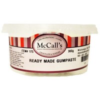 MCCALLS READY-MADE GUM PASTE