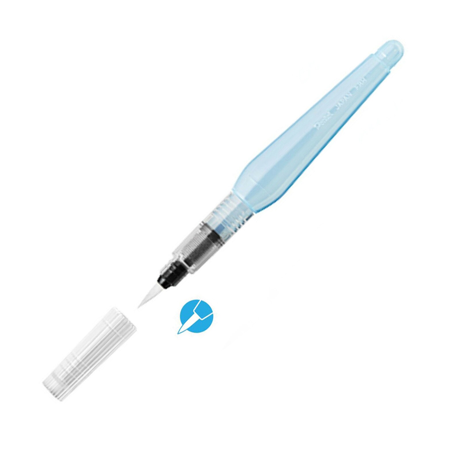 PENTEL WATER BRUSH - MEDIUM