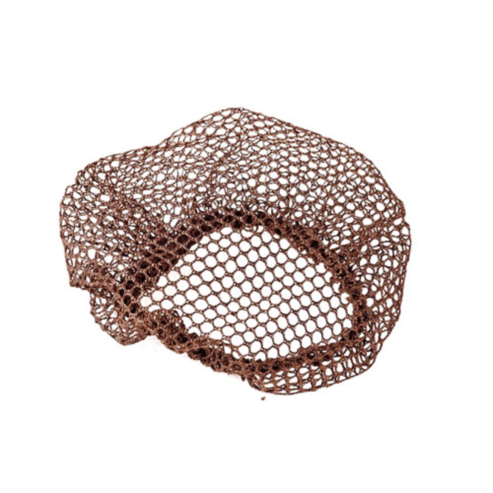 DARK BROWN HAIRNET
