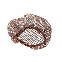 DARK BROWN HAIRNET
