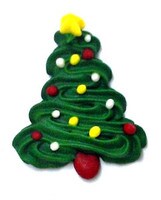 ROYAL CHRISTMAS TREE