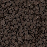 COMPOUND SEMI SWEET CHOCOLATE CHIPS 