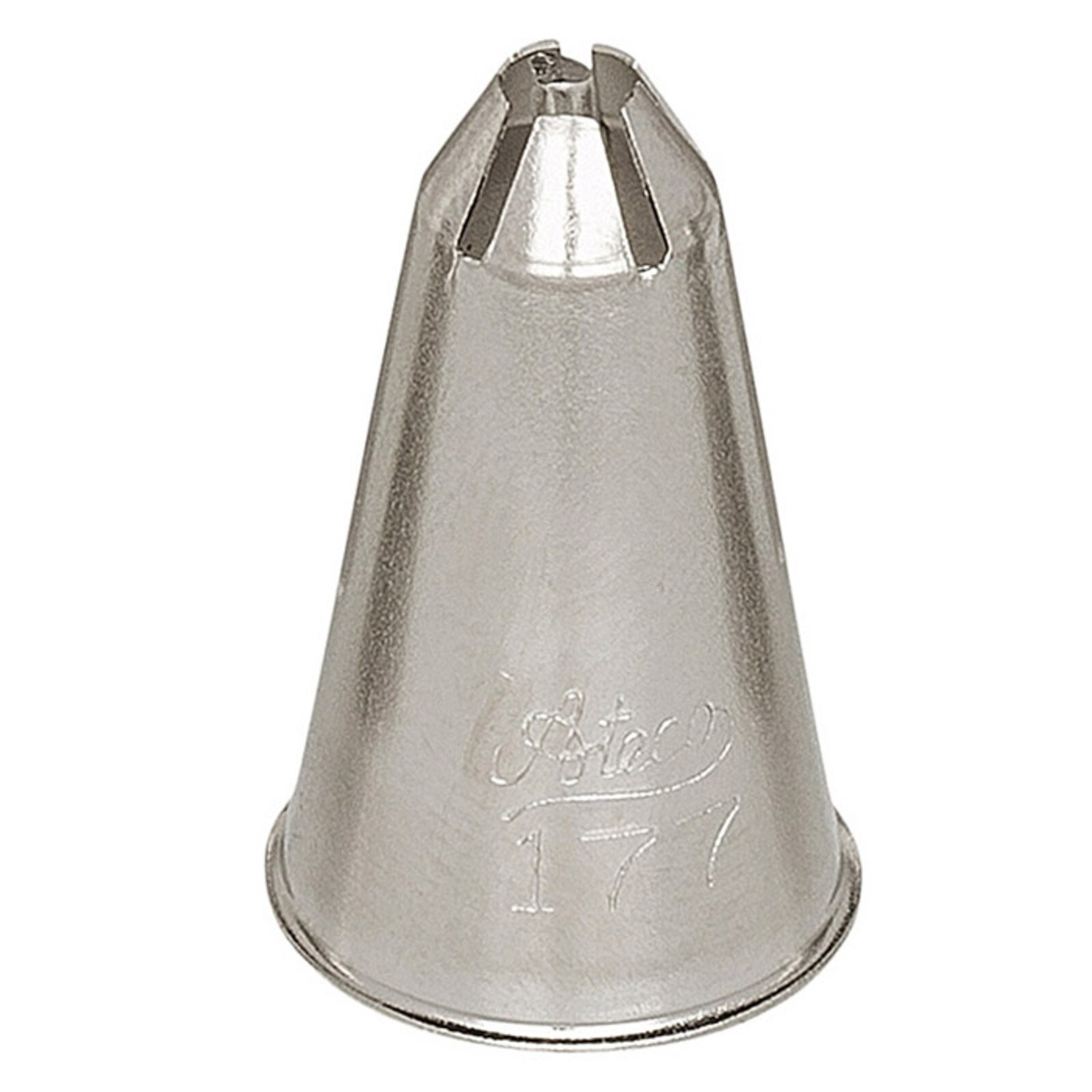 ATECO PIPING TIP #177