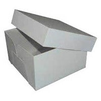 CAKE BOX