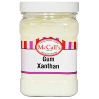 XANTHAN GUM 400 G 