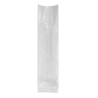 CLEAR CELLO BAGS FOR BOX CADDY