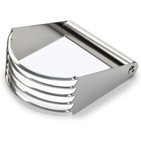 HEAVY DUTY S/S PASTRY DOUGH BLENDER (5)