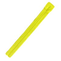 SILICONE MOLD - ZIPPER 1 PC