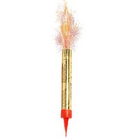 CAKE FOUNTAIN SPARKLER - UNPACKAGED