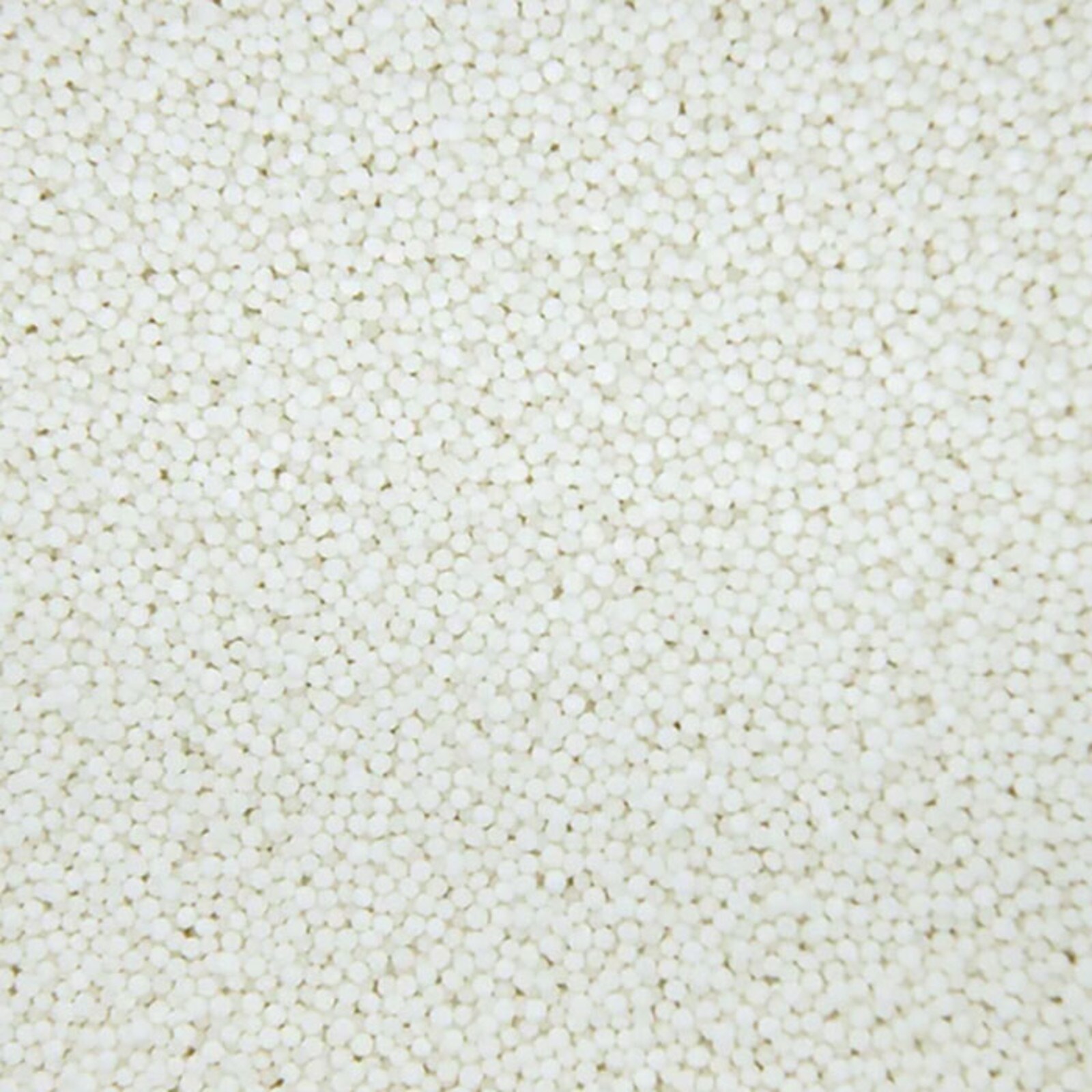 SPRINKLES NON-PAREIL WHITE MINI  
