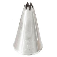 ATECO PIPING TIP #18