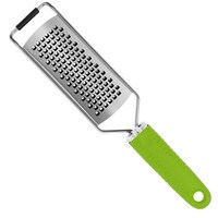 STAINLESS STEEL COARSE GRATER