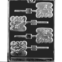 MOLD - KISS LOLLY (4)
