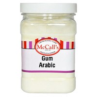 GUM ARABIC 400 G 