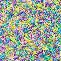 SPRINKLES PASTEL MIX PEARL