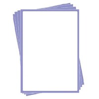 EDIBLE PAPER - FULL SHEET