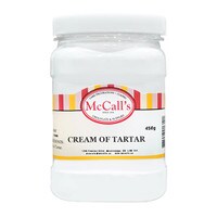 CREAM OF TARTAR 450 G