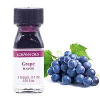 GRAPE FLAVOR 3.7 ML