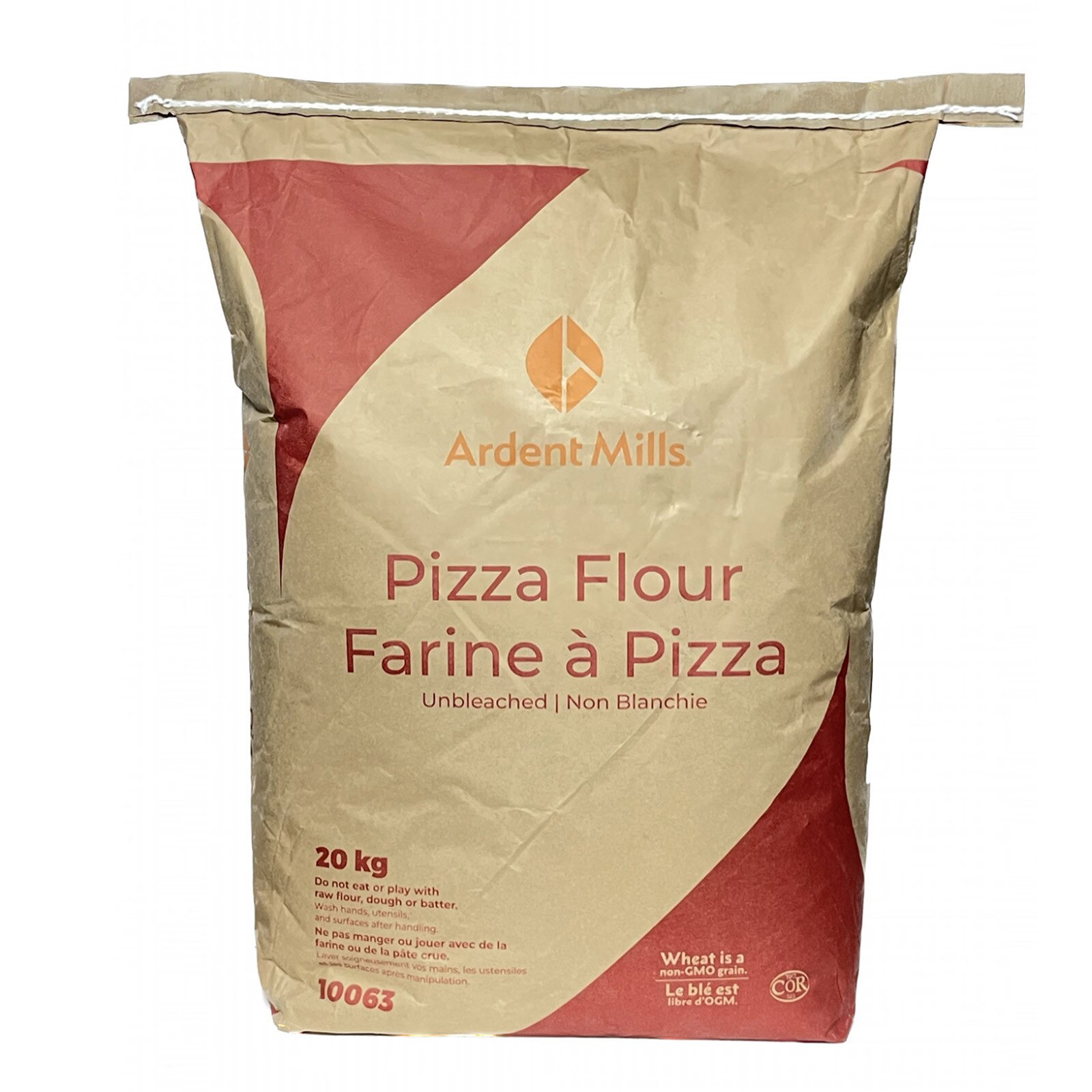Pizza Flour 20 Kg McCall's
