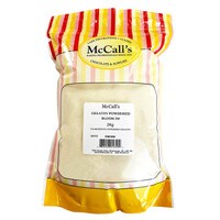 GELATIN POWDERED 250 BLOOM 2 KG
