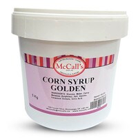 GOLDEN CORN SYRUP 5 KG