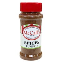 PUMPKIN SPICE - 80 G / 3 OZ