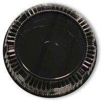 TRAY AND DOME 12" ROUND COMBO PACK 25 SETS 