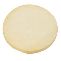 MCCALLS BAKED ONLY  3" ROUND COOKIE - 24 PIECES