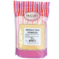 WHOLE EGG POWDER 450 G