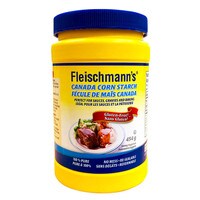 FLEISCHMANNS CORN STARCH - 454 G