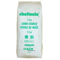 CHEFMATE CORN STARCH 5 KG