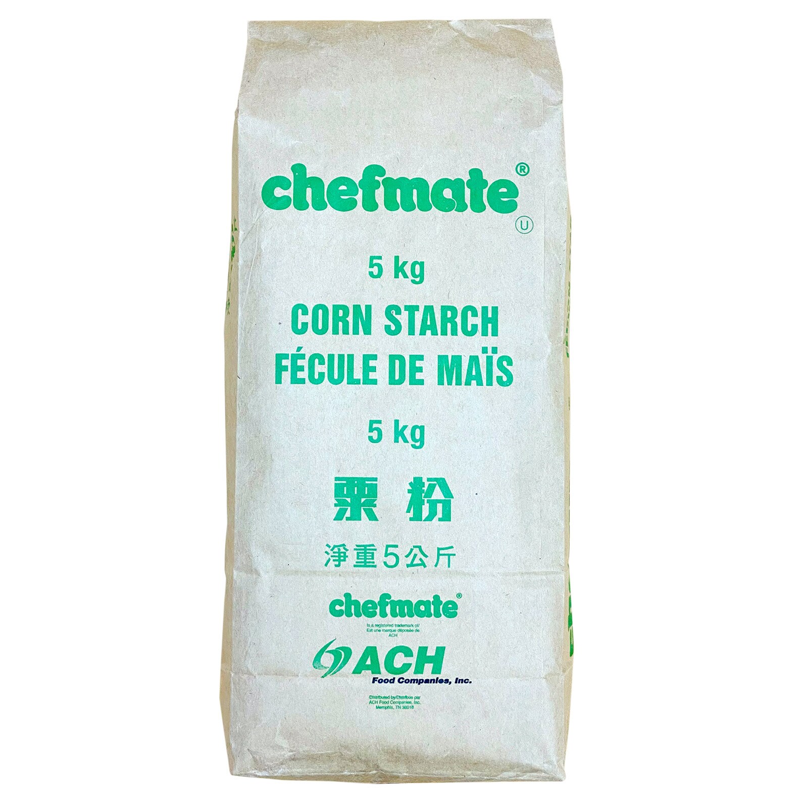 CHEFMATE CORN STARCH 5 KG