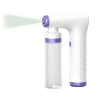 AIR GUN FOR SPARKLE DUST AND LIQUID
