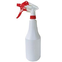 BOTTLES-SPRAY 750 ml HDPE + D SPRAYER